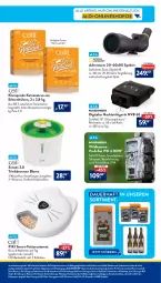 Gazetka promocyjna AldiSud - NÄCHSTE WOCHE - Gazetka - ważna od 10.06 do 10.06.2023 - strona 22 - produkty: akku, aldi, alle artikel ohne dekoration, auer, aust, auto, Bau, blume, brunnen, dekoration, deo, eis, elle, erbsen, erde, kamera, Katzenstreu, kühlakku, kühlakkus, lavendel, LG, natur, reis, rwe, Ti, wasser, Wild, Wildkamera