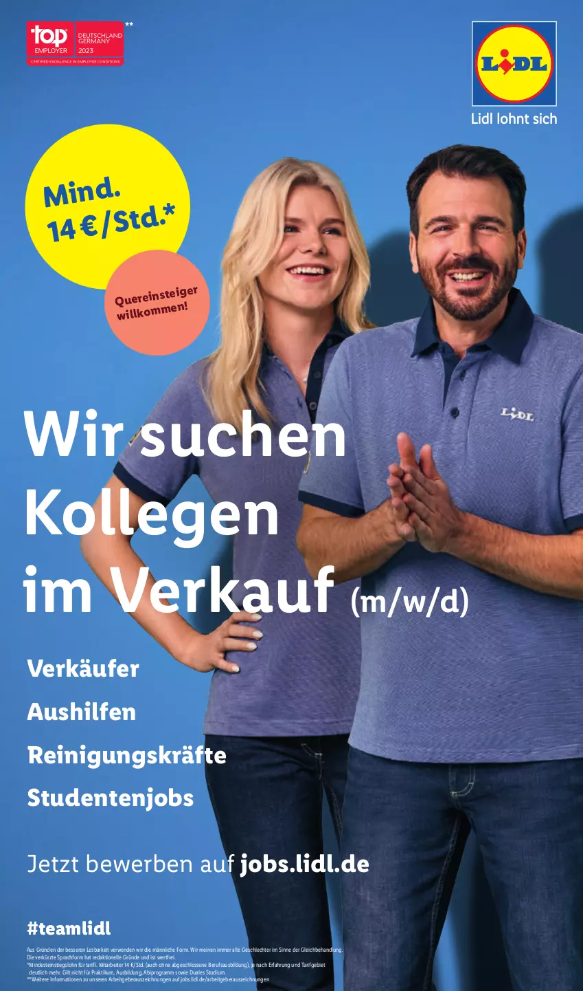 Aktueller Prospekt Lidl - Aktionsprospekt - von 13.03 bis 18.03.2023 - strona 55 - produkty: elle, ente, Reinigung, rwe, Ti, usb, ZTE