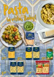 Gazetka promocyjna Selgros - Food - Gazetka - ważna od 19.10 do 19.10.2022 - strona 12 - produkty: beutel, elle, gnocchi, maggi, ravioli, tagliatelle, torte, tortelloni