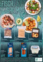 Gazetka promocyjna Selgros - Food - Gazetka - ważna od 19.10 do 19.10.2022 - strona 24 - produkty: angebot, Becher, beutel, creme, eier, eis, filet, filets, fisch, frischkäse, garnelen, Käse, lachs, LG, Rauch, reis, schnitten, tee, Ti