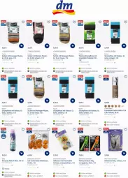 Gazetka promocyjna Dm Drogerie - Prospekte - Gazetka - ważna od 08.09 do 08.09.2022 - strona 11 - produkty: blume, blumen, braun, cin, deo, deospray, eis, fenster, hose, Kette, Kürbis, LED Lichterkette, lichterkette, loreal, orange, Ria, rum, rwe, socken, Strumpfhose, Ti