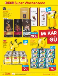 Gazetka promocyjna Netto Marken-Discount - Filial-Angebote - Gazetka - ważna od 02.09 do 02.09.2023 - strona 40 - produkty: ananas, bestpreis, eis, kaffee, kaffeekapseln, mais, ndk, reis, Ti