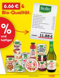 Gazetka promocyjna Netto Marken-Discount - Filial-Angebote - Gazetka - ważna od 02.09 do 02.09.2023 - strona 49 - produkty: angebot, apfel, bio, drink, eis, hafer, joghur, joghurt, reis, Ti, ZTE