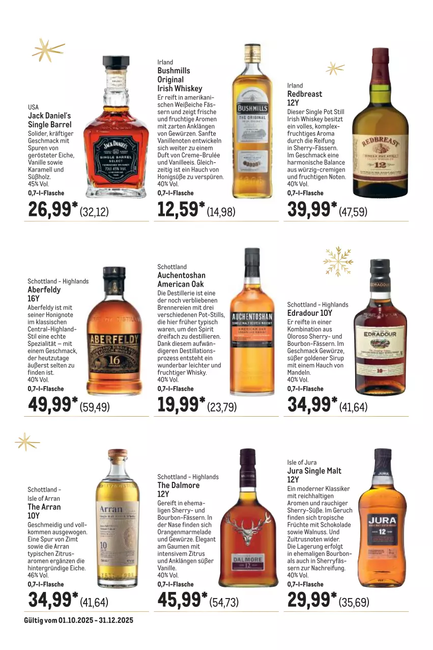 Aktueller Prospekt Metro - Saisonkatalog 