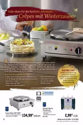 Gazetka promocyjna Metro - Saisonkatalog 
