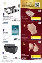 Gazetka promocyjna Metro - Saisonkatalog 
