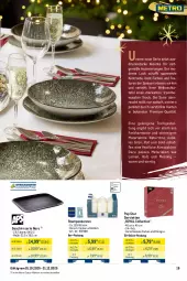 Gazetka promocyjna Metro - Saisonkatalog 