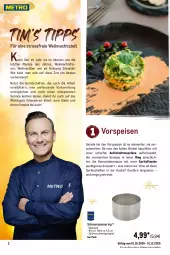 Gazetka promocyjna Metro - Saisonkatalog 