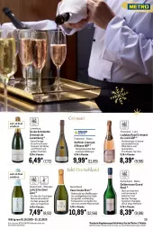 Gazetka promocyjna Metro - Saisonkatalog 