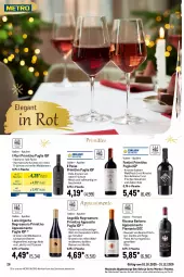Gazetka promocyjna Metro - Saisonkatalog 