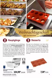 Gazetka promocyjna Metro - Saisonkatalog 