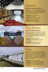 Gazetka promocyjna Metro - Saisonkatalog 