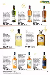 Gazetka promocyjna Metro - Saisonkatalog 