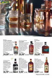Gazetka promocyjna Metro - Saisonkatalog 