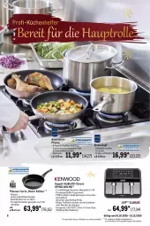 Gazetka promocyjna Metro - Saisonkatalog 