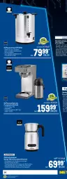 Gazetka promocyjna Metro - Technik Spezial - Gazetka - ważna od 19.10 do 19.10.2022 - strona 26 - produkty: adapter, akku, auto, Behälter, bürste, Cap, cappuccino, cin, cola, Dyson, edelstahl, eis, Elektro, elle, ente, Fugenbürste, gin, handstaubsauger, kaffee, kaffeemaschine, kraft, milch, milchaufschäumer, Reinigung, reis, Spezi, spülmaschinen, staubsauger, tasse, teller, teppich, Ti, tisch, top-hit