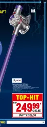 Gazetka promocyjna Metro - Technik Spezial - Gazetka - ważna od 19.10 do 19.10.2022 - strona 29 - produkty: adapter, akku, auto, Behälter, bürste, Cap, cappuccino, cin, cola, Dyson, edelstahl, eis, Elektro, elle, ente, Fugenbürste, gin, handstaubsauger, kaffee, kaffeemaschine, kraft, milch, milchaufschäumer, Reinigung, reis, Spezi, spülmaschinen, staubsauger, tasse, teller, teppich, Ti, tisch, top-hit