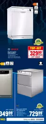 Gazetka promocyjna Metro - Technik Spezial - Gazetka - ważna od 19.10 do 19.10.2022 - strona 39 - produkty: backofen, Bau, decke, eis, Elektro, elle, geschirr, geschirrspüler, Gläser, glaskeramik, glaskeramik-kochfeld, keramik-kochfeld, klarspüler, kochfeld, latte, Ofen, Rauch, Reinigung, reis, salz, teller, Ti, top-hit, wasser