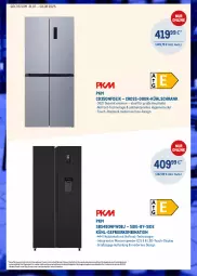 Gazetka promocyjna Metro - Online: Technik Angebote - Gazetka - ważna od 03.08 do 03.08.2025 - strona 4 - produkty: angebot, angebote, eis, elle, erde, gefrierkombination, kühl-gefrierkombination, kühlschrank, Metro, Mode, ndk, reis, rwe, Schrank, Ti, Tiere, wasser
