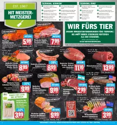 Gazetka promocyjna Hit - Prospekte - Gazetka - ważna od 12.08 do 12.08.2023 - strona 4 - produkty: auer, bacon, Bau, Bauer, beef, bio, braten, bratwurst, champignon, champignons, eis, entrecôte, fleisch, Fleischspieße, Geflügel, gewürz, grill, gulasch, Holz, holzfällersteaks, im zarten saitling, jungbullen, Kette, knoblauch, kotelett, küche, Küchen, lack, lamm, mais, Meister, milch, mit paprika, mit zwiebeln, monitor, nackenkoteletts, natur, Oberschalenrouladen, olive, oliven, paprika, pute, reis, Ria, rind, ring, roastbeef, rostbratwurst, rouladen, Rückensteak, rückensteaks, rum, rumpsteak, saft, Schal, Schale, schinken, schnitten, schwein, schweine, schweinenacken, schweinerücken, Spezi, Sport, steak, steaks, Ti, Tiere, tisch, tomate, tomaten, vom schweinenacken, wein, weine, wurst, würstchen, ZTE, zwiebel, zwiebeln