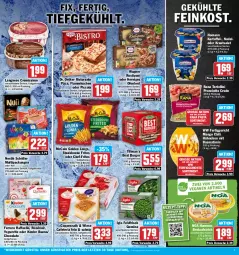 Gazetka promocyjna Hit - Prospekte - Gazetka - ważna od 12.08 do 12.08.2023 - strona 7 - produkty: aufstrich, basmati, Becher, beutel, bourbon, bourbon vanille, braten, brot, brotaufstrich, burger, chili, cola, coppenrath, cremissimo, Dr. Oetker, eis, feinkost, ferrero, fertiggericht, fertiggerichte, flammkuchen, Golden Longs, homann, hummus, iglo, kartoffel, Kinder, kinder bueno, Kraut, krautsalat, kuchen, lamm, langnese, langnese cremissimo, mango, mccain, nestlé, nestlé schöller, nudel, nuii, Ofen, pasta, pizza, prosciutto, prosciutto crudo, raffaello, Rana, reis, Ria, ristorante, ristorante pizza, rustipani, salat, Schöller, sim, steak, Ti, torte, tortellini, vanille, wagner, Yo, yogurette, ZTE