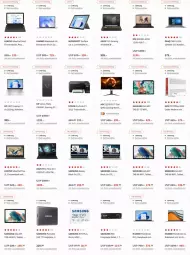 Gazetka promocyjna Media Markt - Prospekte - Gazetka - ważna od 26.05 do 26.05.2022 - strona 12 - produkty: asus, epson, festplatte, fritz, Gaming PC, HP, huawei, Huawei Mate, Huawei MateBook, Laptop, latte, lenovo, MateBook, Mode, ndk, notebook, Samsung, samsung galaxy, ssd, Surf, tablet, Ti, versandkostenfrei, Yo