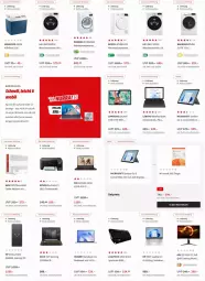 Gazetka promocyjna Media Markt - Prospekte - Gazetka - ważna od 26.05 do 26.05.2022 - strona 5 - produkty: asus, Bau, bauknecht, bosch, eis, epson, fritz, Gaming PC, HP, huawei, Huawei Mate, Huawei MateBook, kühlbox, Laptop, lenovo, LG, logitech, MateBook, Meister, Mode, ndk, notebook, reis, rum, rwe, Samsung, samsung galaxy, siemens, Spiele, ssd, Surf, Ti, versandkostenfrei, VivoBook, waschmaschine