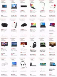 Gazetka promocyjna Media Markt - Prospekte - Gazetka - ważna od 26.05 do 26.05.2022 - strona 6 - produkty: acer, Apple, asus, fritz, gaming maus, hero, HP, huawei, Huawei Mate, lack, lenovo, lion, logitech, mac, Maus, ndk, Netgear, office, OfficeJet, Ti, versandkostenfrei, VivoBook, Yo