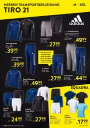 Gazetka promocyjna Selgros - Nonfood - Gazetka - ważna od 31.12 do 31.12.2022 - strona 2 - produkty: bier, Biere, hose, Jacke, Ria, Ti, Trainingshose