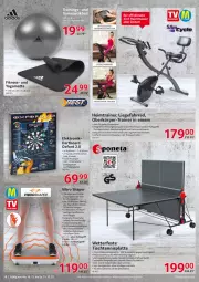 Gazetka promocyjna Selgros - Nonfood - Gazetka - ważna od 31.12 do 31.12.2022 - strona 28 - produkty: adapter, ball, computer, dell, Elektro, Fahrrad, fernbedienung, garnitur, kabinett, latte, Liege, Mode, pute, Rauch, Ria, ring, Spiele, Sport, Ti, tisch, Yo