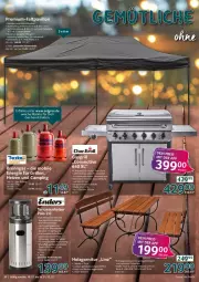 Gazetka promocyjna Selgros - Nonfood - Gazetka - ważna od 31.12 do 31.12.2022 - strona 30 - produkty: auer, Bank, edelstahl, eis, elle, erde, grill, Holz, lack, latte, LG, reis, Ria, ring, tee, Ti, tisch, tuc