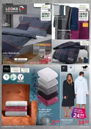 Gazetka promocyjna Selgros - Nonfood - Gazetka - ważna od 31.12 do 31.12.2022 - strona 6 - produkty: aust, Bau, baumwolle, duschtuch, elle, gästetuch, handtuch, hohenstein, LG, Ria, Ti, tuc, wolle, ZTE