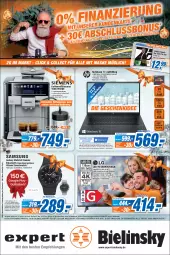 Gazetka promocyjna Expert Bonn - Prospekte - Gazetka - ważna od 24.12 do 24.12.2021 - strona 1 - produkty: abholpreise, aktionspreis, alexa, alle preise sind abholpreise, amazon alexa, angebot, auto, Brühe, Cif, deo, dvb, DVB-T, eis, elle, erde, gin, google play, hardware, HDD, HDMI, kaffee, kaffeegenuss, kaffeespezialitäten, kaffeevollautomat, led tv, LG, Maske, notebook, nuss, preisvorteil, radeon, reis, ryzen, Samsung, smartwatch, Spezi, ssd, teller, Ti, tuner, usb