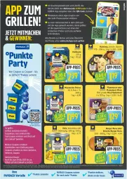 Gazetka promocyjna Edeka - Prospekte - Gazetka - ważna od 07.06 do 07.06.2025 - strona 5 - produkty: coupon, coupons, deka, eis, grill, K2, mac, nuss, payback, reis, Ti, ZTE