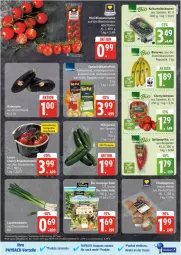 Gazetka promocyjna Edeka - Prospekte - Gazetka - ważna od 07.06 do 07.06.2025 - strona 7 - produkty: beere, beeren, bio, braun, champignon, champignons, cherrytomaten, coupon, coupons, deka, edeka bio, eis, heidelbeere, heidelbeeren, honig, Lauchzwiebel, lauchzwiebeln, LG, mac, paprika, payback, reis, rispentomaten, salat, Spitzpaprika, Ti, tisch, tomate, tomaten, ZTE, zwiebel, zwiebeln