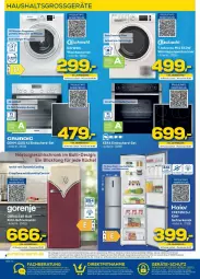 Gazetka promocyjna Euronics - Prospekte - Gazetka - ważna od 22.12 do 22.12.2021 - strona 16 - produkty: , gorenje, küche, kühlschrank, LG, Schrank, Ti