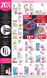 Gazetka promocyjna Rossmann - Prospekte - Gazetka - ważna od 12.08 do 12.08.2022 - strona 6 - produkty: alterra, coupon, creme, Diadermine, elle, Eyeliner, garnier, gesichtspflege, gsw, isana, Kollagen, kosmetik, Lipgloss, Lippenstift, Mascara, Maske, mizellen, Mizellen Reinigungswasser, nachtcreme, nachtpflege, nivea, Peeling, Reinigung, reinigungstücher, Revital, revitalift, rum, sana, Schaebens, Serum, soja, spartipp, stifte, tee, Ti, Tiere, tuc, tücher, tuchmaske, vita, waschgel, wasser, wattepads, Wattestäbchen