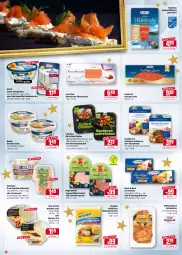 Gazetka promocyjna Rewe - REWE Ihr Kaufpark - Gazetka - ważna od 24.12 do 24.12.2021 - strona 10 - produkty: apfel, Becher, bio, braten, brötchen, Croissant, croissants, elle, ente, Entenbrust, filet, filets, garnelen, grill, henglein, hering, Herings, heringsfilets, hummus, karotten, kartoffel, kartoffelsalat, Knödel, kuchen, kühlmann, lachs, Like Meat, matjes, Matjesfilet, matjesfilets, nadler, natur, Räucherlachs, ring, rotkohl, rügenwalder, sahne, salami, salat, Schal, Schale, schinken, schinken spicker, soja, Speck, Ti, tisch, Wild, wildlachs, würstchen