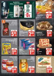 Gazetka promocyjna Edeka - Prospekte - Gazetka - ważna od 05.10 do 05.10.2024 - strona 15 - produkty: eis, reis, sesam, Ti