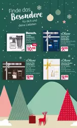 Gazetka promocyjna Rossmann - Prospekte - Gazetka - ważna od 29.11 do 29.11.2024 - strona 13 - produkty: deo, duschgel, eau de toilette, eau de toilette 30 ml, geschenkset, Ti