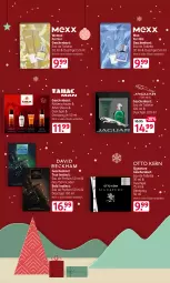 Gazetka promocyjna Rossmann - Prospekte - Gazetka - ważna od 29.11 do 29.11.2024 - strona 14 - produkty: after shave, deo, deospray, duschgel, Eau de parfum, eau de parfum 50 ml, eau de toilette, eau de toilette 100 ml, eau de toilette 30 ml, geschenkset, natur, parfum, Rasierschaum, Ti