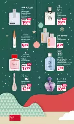 Gazetka promocyjna Rossmann - Prospekte - Gazetka - ważna od 29.11 do 29.11.2024 - strona 15 - produkty: Eau de parfum, eau de parfum 30 ml, eau de parfum 50 ml, eau de toilette, eau de toilette 100 ml, eau de toilette 30 ml, parfum, Ti