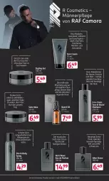 Gazetka promocyjna Rossmann - Prospekte - Gazetka - ważna od 29.11 do 29.11.2024 - strona 18 - produkty: after shave, aloe vera, avocado, body, deo, Eau de parfum, früchte, Holz, kraft, Liege, mandel, Panthenol, parfum, Rauch, salz, shampoo, shampoo 250 ml, Styling Gel, Ti