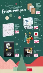 Gazetka promocyjna Rossmann - Prospekte - Gazetka - ważna od 29.11 do 29.11.2024 - strona 19 - produkty: buch, Fotokalender, leine, Ti, tisch