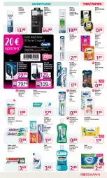 Gazetka promocyjna Rossmann - Prospekte - Gazetka - ważna od 29.11 do 29.11.2024 - strona 9 - produkty: alouette, bürste, colgate, cottonelle, coupon, creme, Dr. Best, dreamies, elektrische zahnbürste, elle, elmex, erde, feuchtes toilettenpapier, gin, Haftcreme, katzennahrung, kraft, LG, listerine, Max White, mint, mundspülung, mundwasser, Odol, Odol-med 3, oral-b, papier, pastete, Philips, Prokudent, Serviette, servietten, sheba, sonicare, spülung, Ti, toilettenpapier, vita, vitakraft, wasser, zahnbürste, zahncreme, zewa