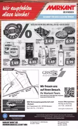 Gazetka promocyjna Markant - Prospekte - Gazetka - ważna od 03.12 do 03.12.2022 - strona 16 - produkty: angebot, angebote, Bau, bio, brie, clementinen, elle, hasseröder, lieferservice, natur, pils, rwe, Ti, uhr