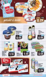 Gazetka promocyjna Markant - Prospekte - Gazetka - ważna od 03.12 do 03.12.2022 - strona 6 - produkty: aeg, ammerländer, auer, Becher, beere, beutel, bohne, bohnen, creme, eis, erdbeere, flasche, früchte, gutschein, gutscheine, kerrygold, kerrygold extra, Kraut, Leuchte, leuchten, maultaschen, merl, milch, pudding, rama, rama cremefine, reis, sahne, salz, Sauerkraut, snack, snacks, Tasche, taschen, weidemilch, weihenstephan, weihnachten, ZTE
