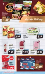 Gazetka promocyjna Markant - Prospekte - Gazetka - ważna od 03.12 do 03.12.2022 - strona 7 - produkty: auer, Becher, eis, frischkäse, Käse, käsescheiben, Mett, mettwurst, Ofen, Ofenkäse, petrella, reis, rel, rind, rinder, Rindersalami, rouge, rougette, salami, schinken, schinkenwurst, tee, weihnachten, wurst, ZTE, zwiebel, zwiebelmettwurst