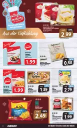 Gazetka promocyjna Markant - Prospekte - Gazetka - ważna od 03.12 do 03.12.2022 - strona 8 - produkty: backofen, beutel, braten, brötchen, eis, Golden Longs, GPS, iglo, korn, mc cain, mehrkornbrötchen, Ofen, reis, Ria, rustipani, Ti, wagner, ZTE