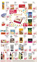 Gazetka promocyjna Rossmann - Prospekte - Gazetka - ważna od 20.01 do 20.01.2023 - strona 12 - produkty: angebot, angebote, Bad, Berger, beutel, burgunder, butter, cabernet, cabernet sauvignon, Cap, cappuccino, chips, chipsfrisch, cin, cookie, cookies, creme, cremys, dallmayr, dallmayr capsa, de beukelaer, drink, eis, ferrero, funny-frisch, grauburgunder, haribo, kaffee, kaffeepads, Kinder, knoppers, Kollagen, Kugel, leibniz, LG, merci, merl, merlot, natur, Nescafé, nuss, nutella, Oblaten, Ofen, peanut butter, prinzen rolle, qualitätswein, reis, rel, riegel, riesling, ring, sauvignon, sauvignon blanc, seeberger, shake, spartipp, spätburgunder, tee, Ti, vita, wein, ZTE